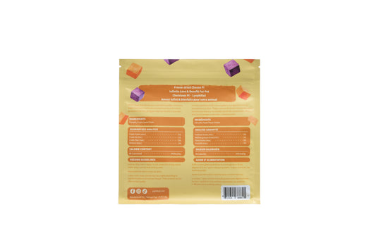 DIGESTIVE MIXED VEGGIES