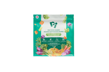 DAILY MIXED VEGGIES - 57G