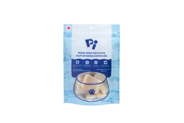 COD FILLETS - 28G