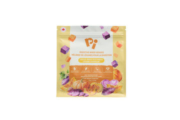 DIGESTIVE MIXED VEGGIES